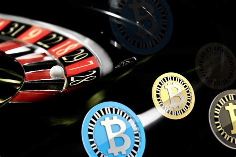 bitcoin gambling app